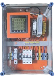 Zero Export Controller